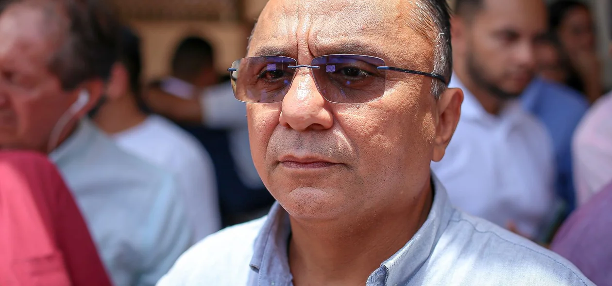 Vereador Dudu