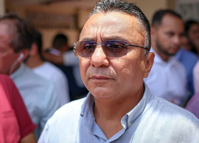 Vereador Dudu