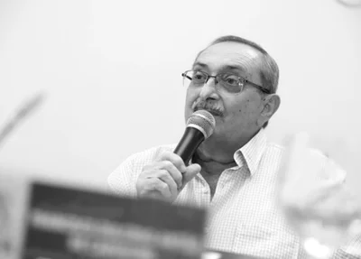 Vereador Dulcídio