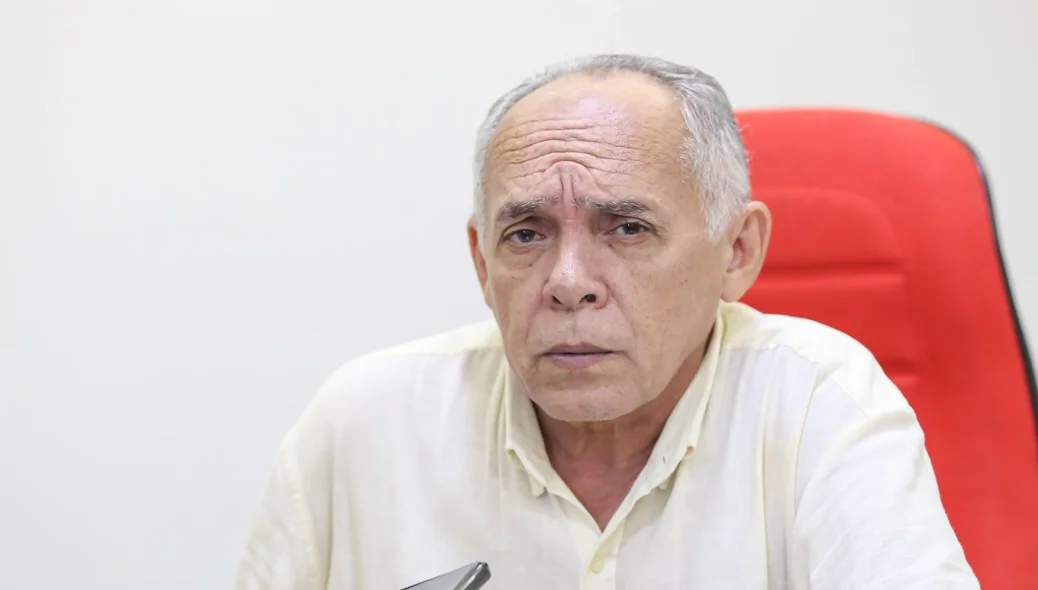 Vereador Zé Nito