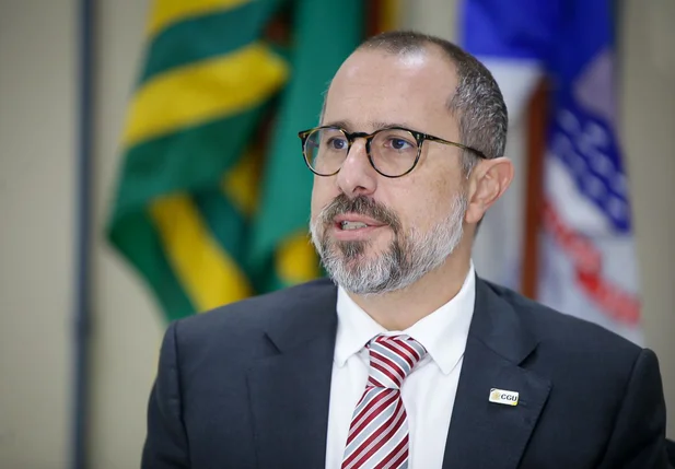 Vinícius Marques de Carvalho