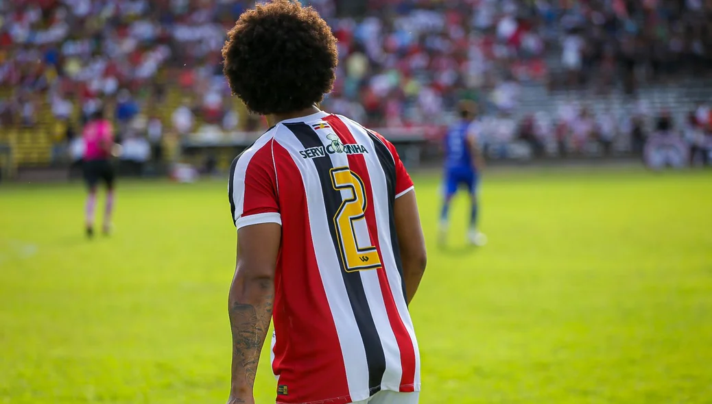 Vivico em campo