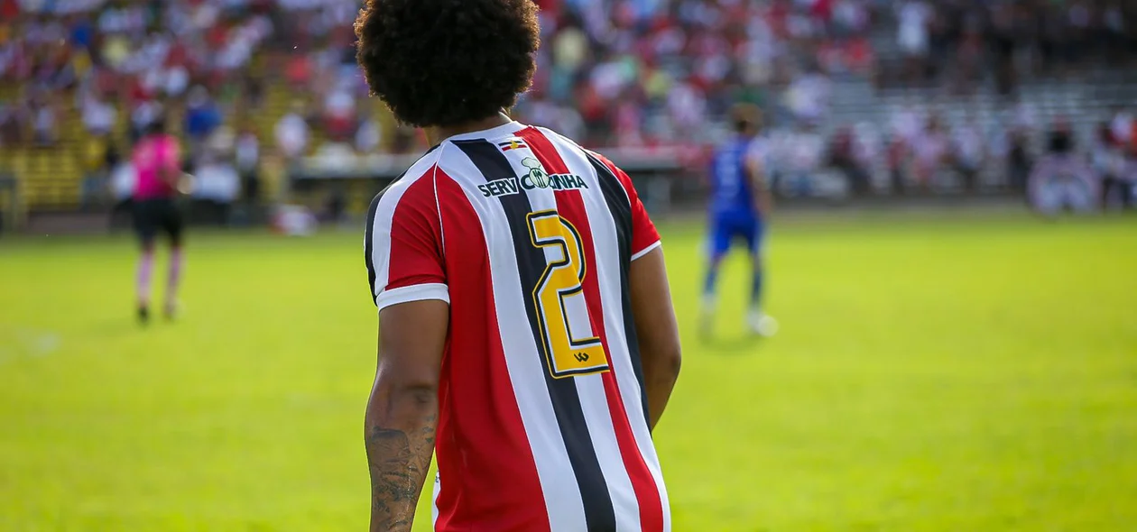Vivico em campo