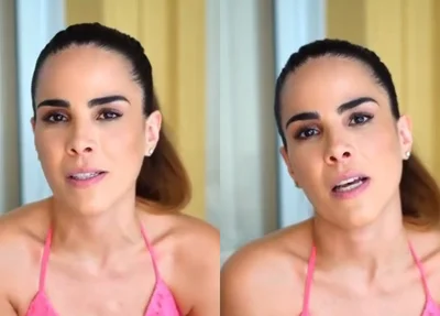 Wanessa Camargo