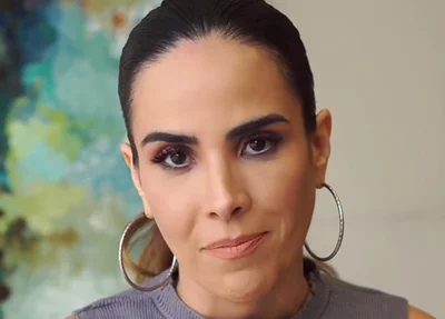 Wanessa Camargo