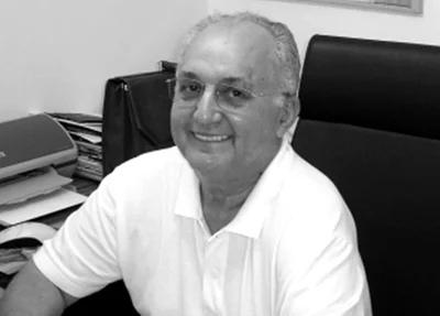 Wilton Mendes