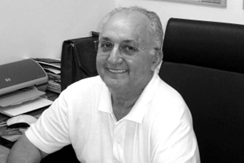 Wilton Mendes