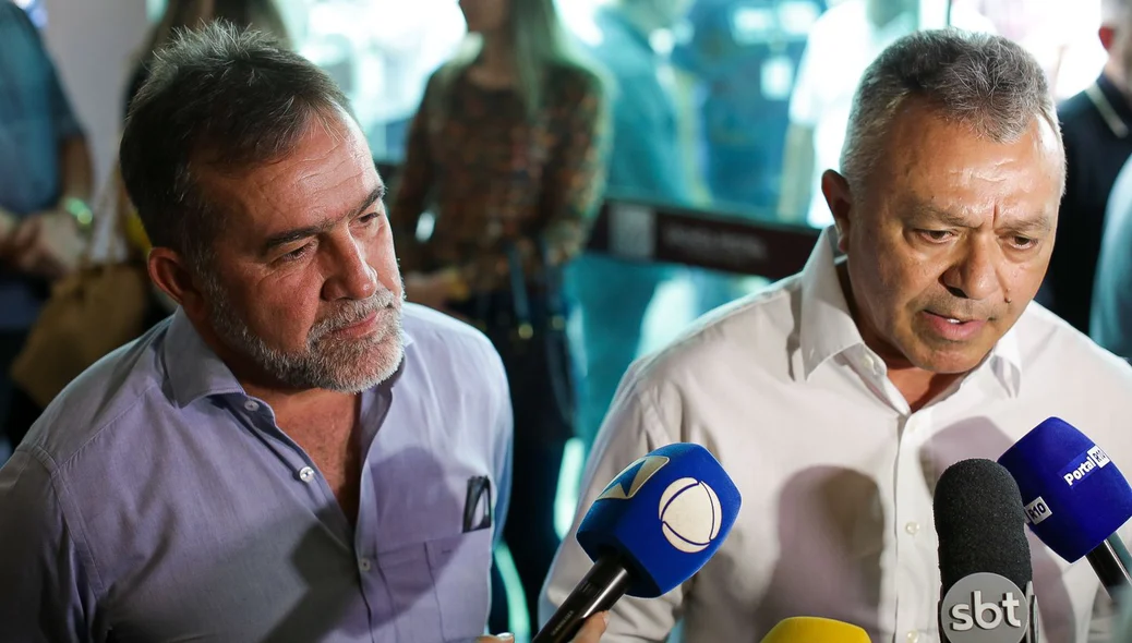 Zé Raimundo e Zé Alberto