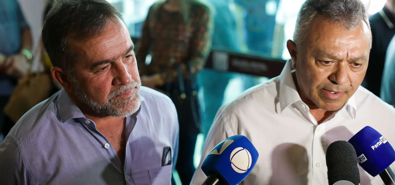 Zé Raimundo e Zé Alberto