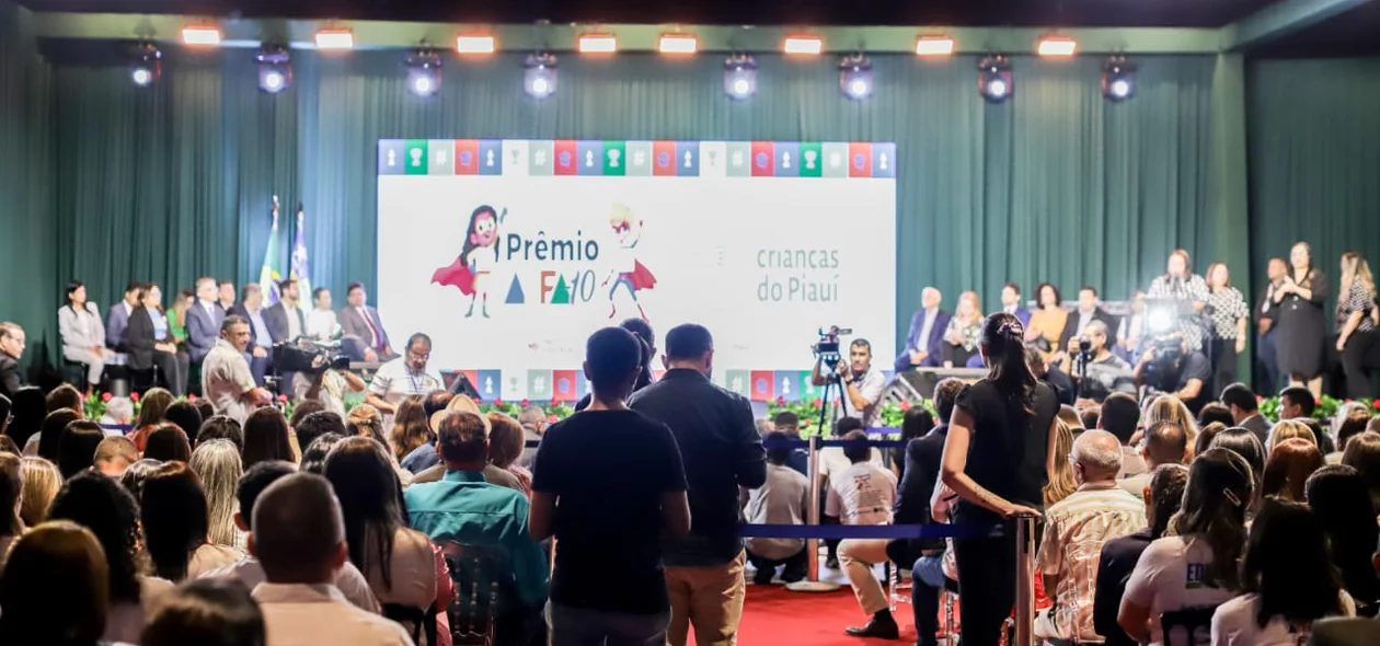 3ª edição do Prêmio Alfa-10