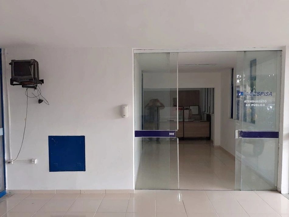 A Agespisa está investindo cerca de R$ 1 milhão, com recursos próprios
