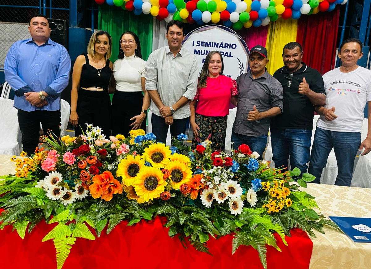 A escola municipal recebeu o Prêmio Alfa-10