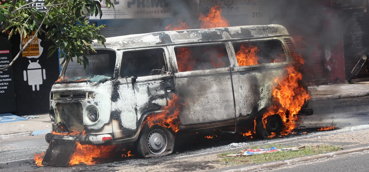 A Kombi teve perca total