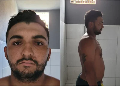 Acusado de estuprar e tentar matar mulher em Teresina