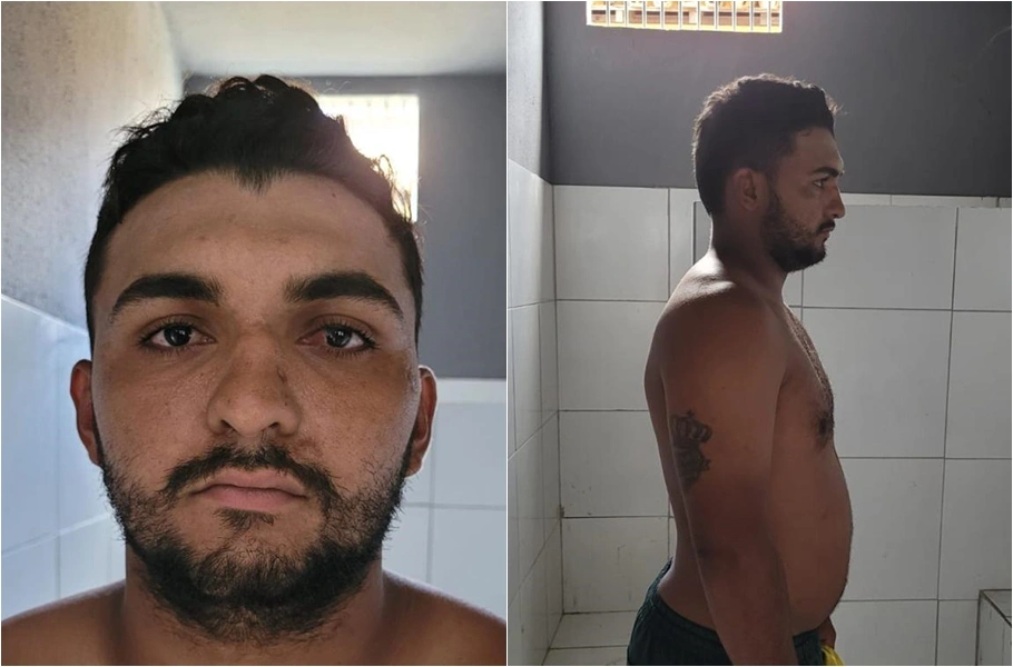 Acusado de estuprar e tentar matar mulher em Teresina