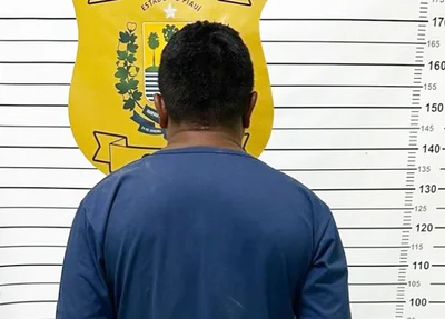 Acusado de estuprar filha em Buriti dos Lopes