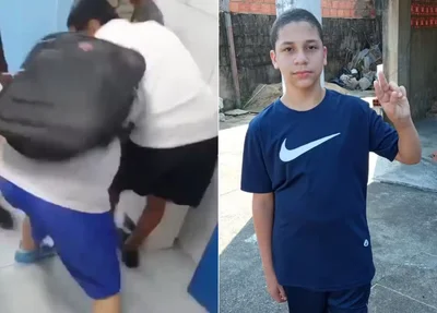 Adolescente de 13 anos morreu após ser agredido em escola de SP