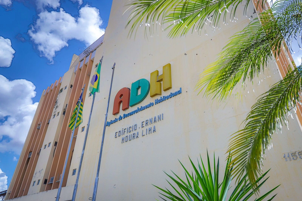 Agência de Desenvolvimento Habitacional, ADH