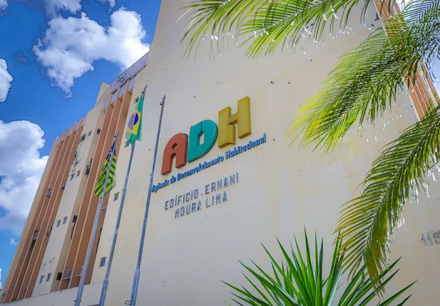 Agência de Desenvolvimento Habitacional, ADH