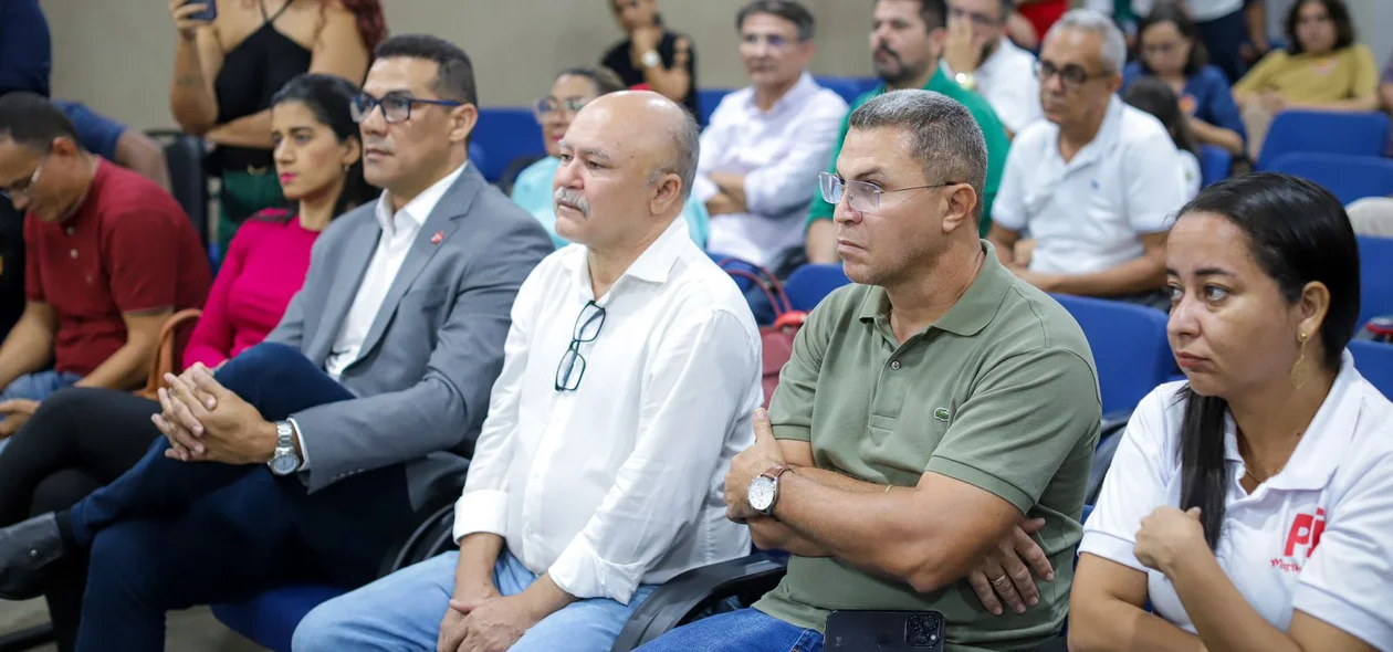 Aliados de Fábio Novo