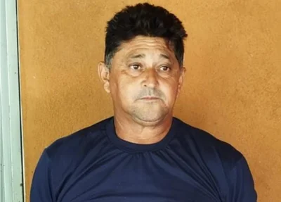 Antônio Carlos Ferreira da Silva