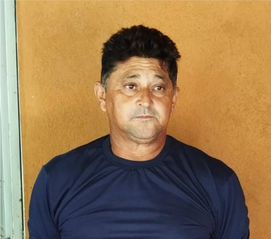 Antônio Carlos Ferreira da Silva
