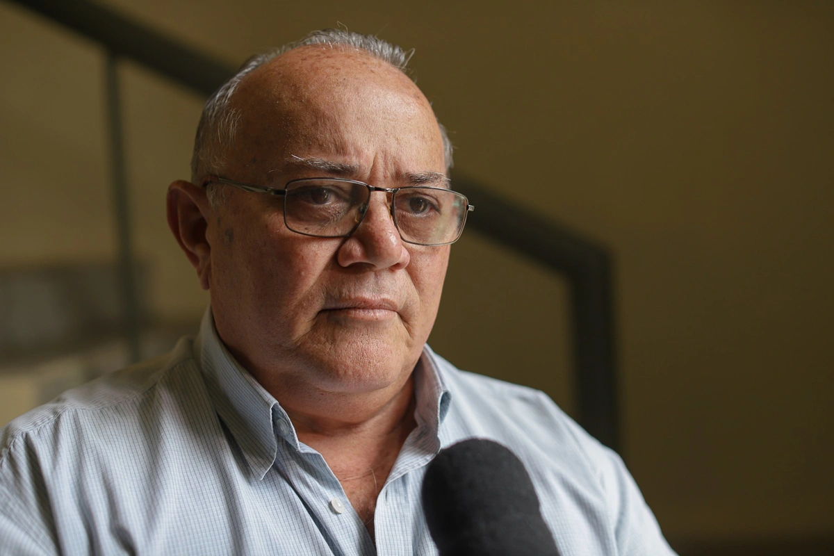 Antônio José Lira