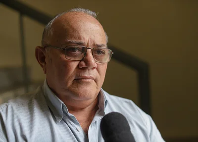Antônio José Lira