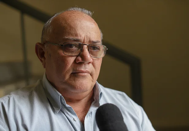 Antônio José Lira