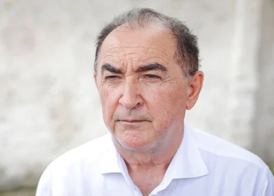 Antônio Reis, prefeito de Floriano