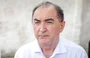 Antônio Reis, prefeito de Floriano