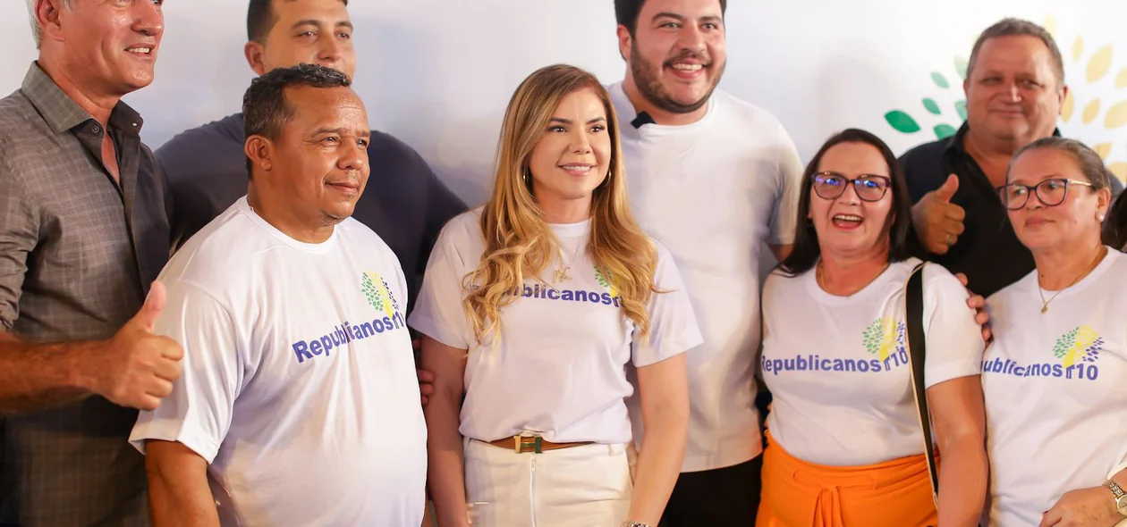 Ao todo foram 76 diretórios