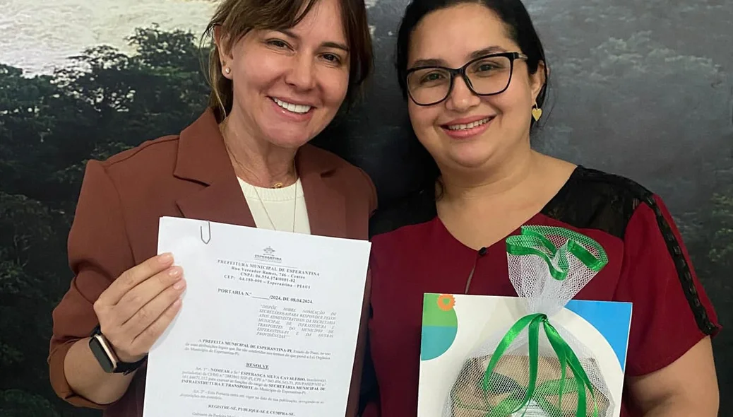 As mudanças ocorreram em 5 secretarias