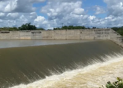 Barragem de Piracuruca