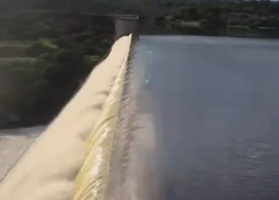 Barragem Poço de Marruá