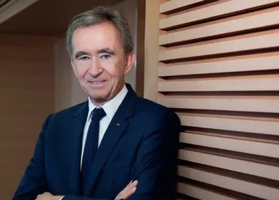 Bernard Arnault