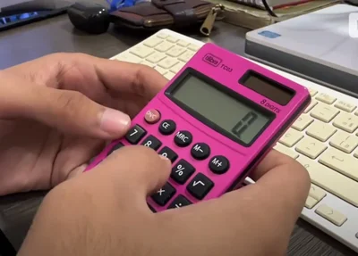 Calculadora
