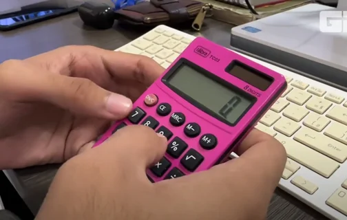 Calculadora