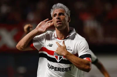 Libertadores segue com São Paulo e Fluminense nesta quinta (25)