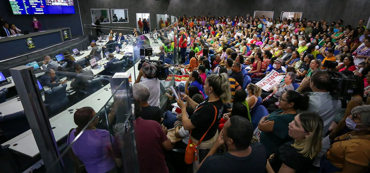 Câmara Municipal de Teresina