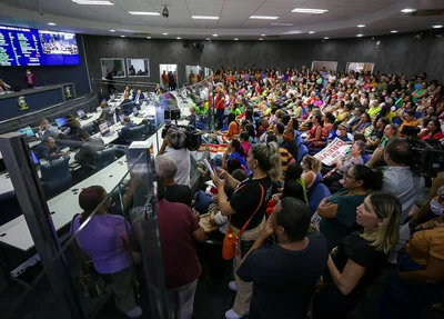 Câmara Municipal de Teresina