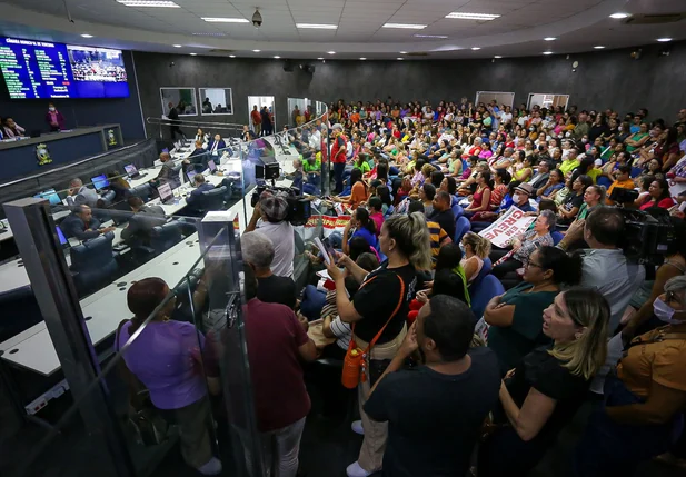 Câmara Municipal de Teresina