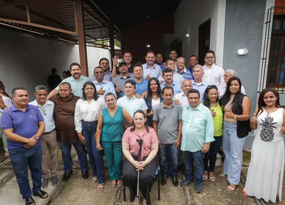 Chapa proporcional do União Brasil