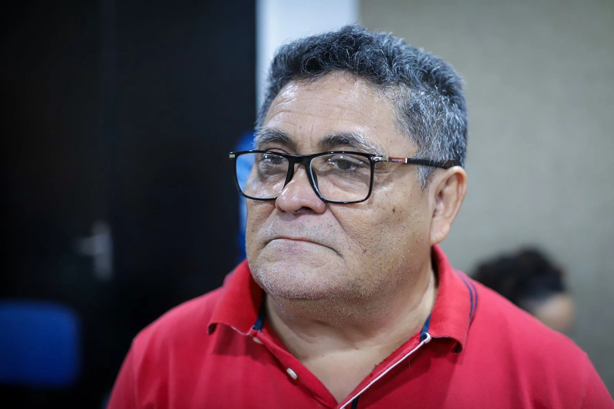Cícero Magalhães