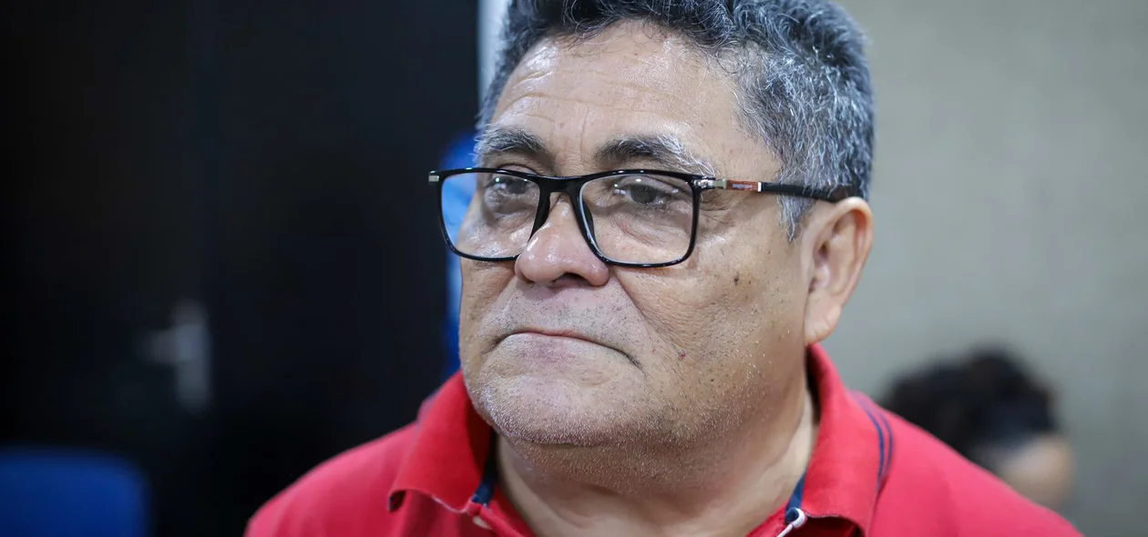Cícero Magalhães