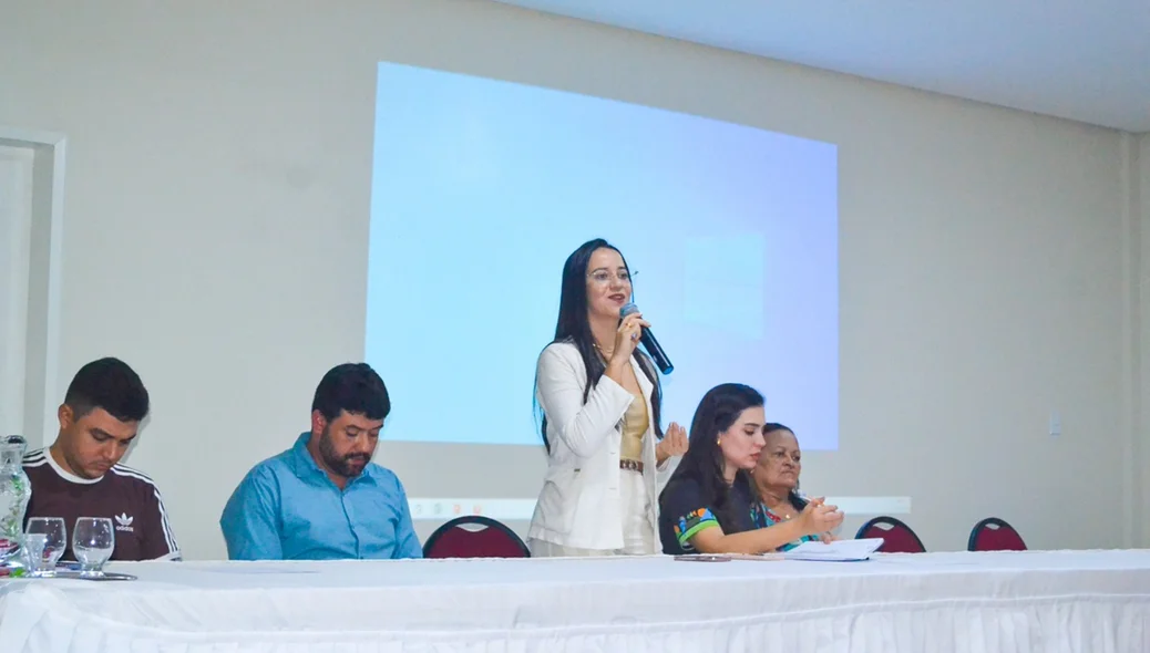Cidade de Joaquim Pires sedia reunião do CIR itinerante em abril