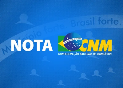 Confederação de Municípios repudia ação de Lula contra desoneração da folha