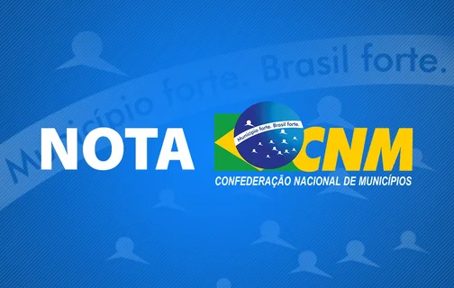 Confederação de Municípios repudia ação de Lula contra desoneração da folha