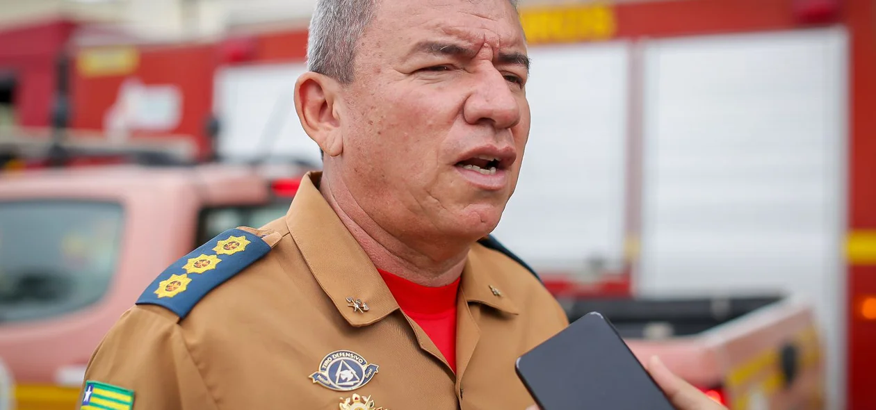 Coronel Emídio Oliveira