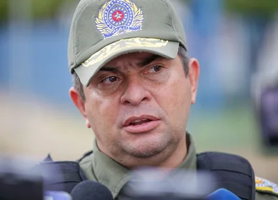 Coronel Scheiwann Lopes